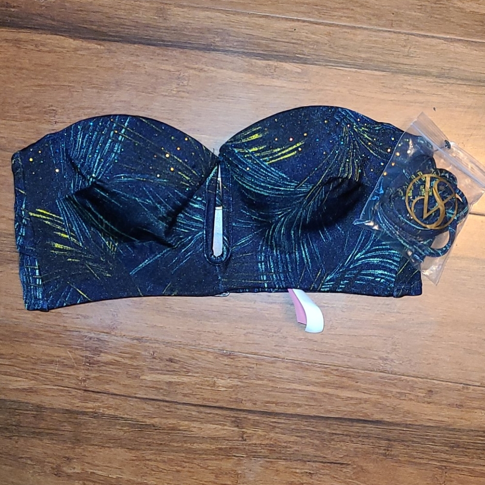 Victoria's Secret Swim Suit top